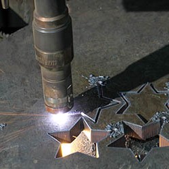 lasersko secenje CNC masinama