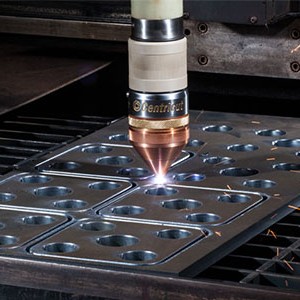 lasersko secenje CNC masinama