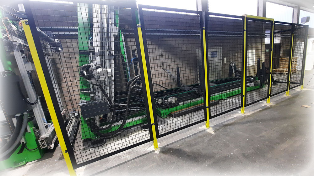 EPS Linije za rezanje