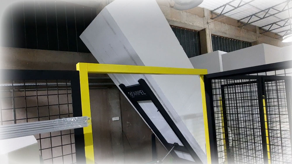 EPS Linije za rezanje