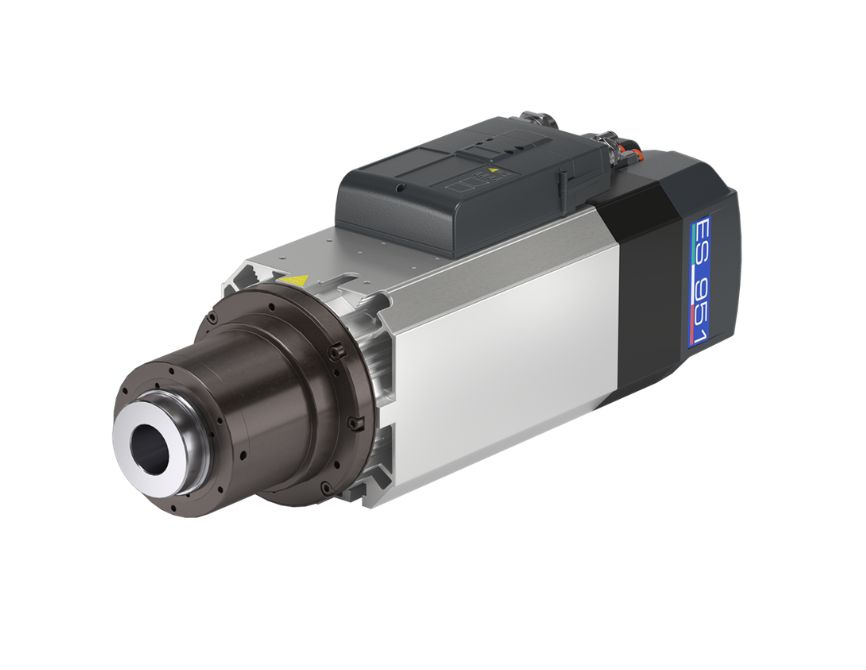 HSD obradni motor ES951