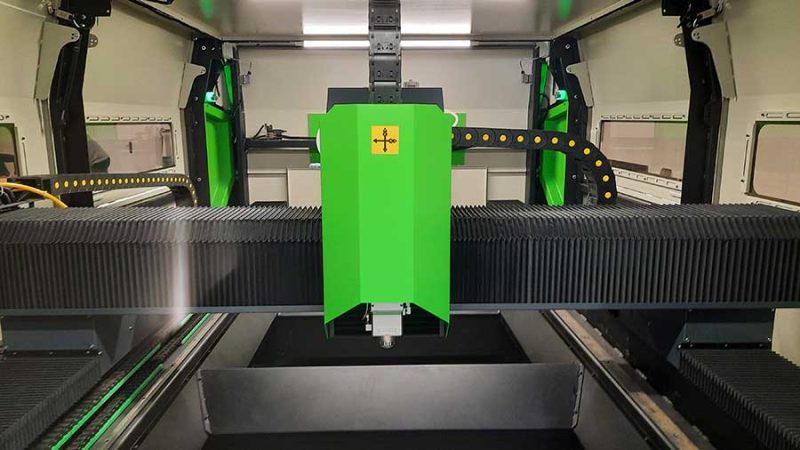 BUCK Lighting Fibermaster-3015