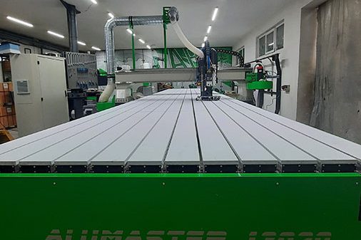 Colnago Marine Alumaster-13020