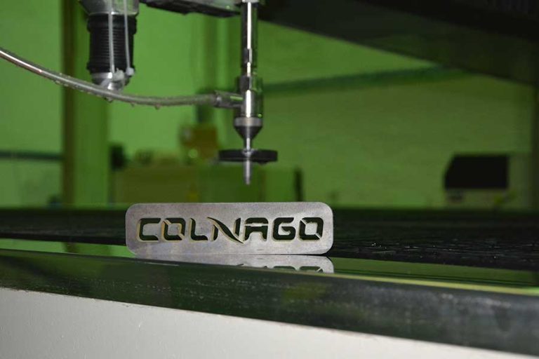 Colnago Marine Aqujet-6025