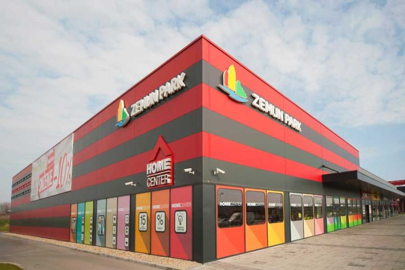 Exing B&P Alumaster-6020