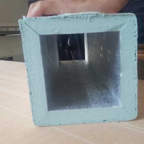 Exing B&P Alumaster-6020