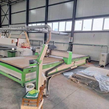 Fermax Alumaster-6020