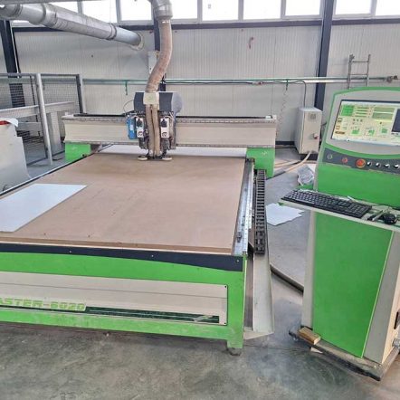 Fermax Alumaster-6020