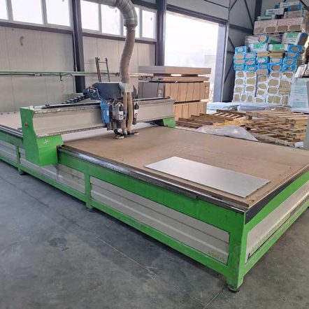 Fermax Alumaster-6020