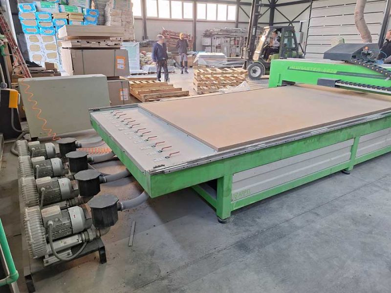 Fermax Alumaster-6020