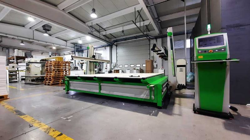 Kemenović Styroform-2513, Styromill Lite, Styromill-1515