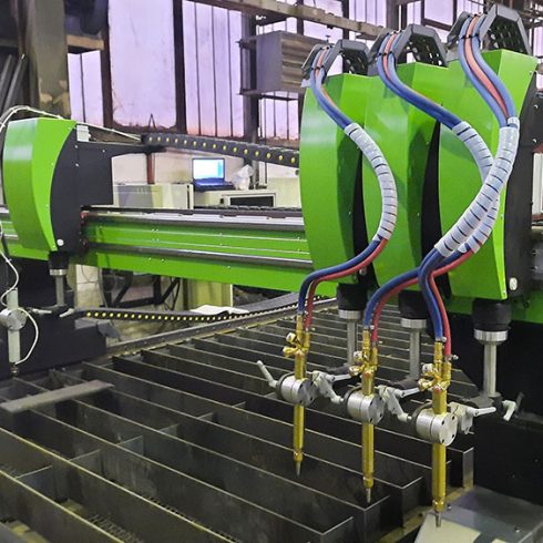 RITE Ugljevik Flamecut-8020