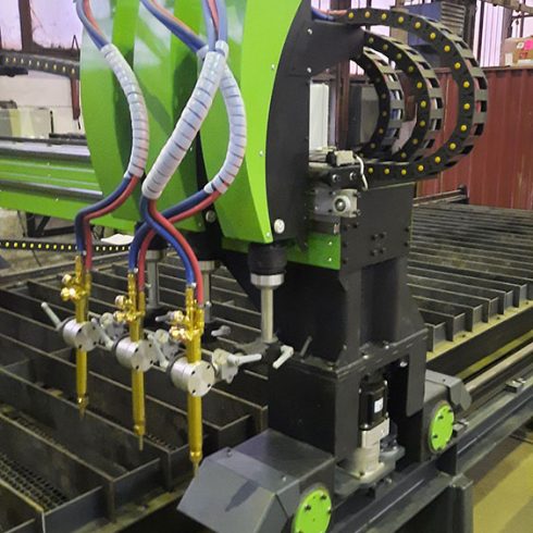 RITE Ugljevik Flamecut-8020