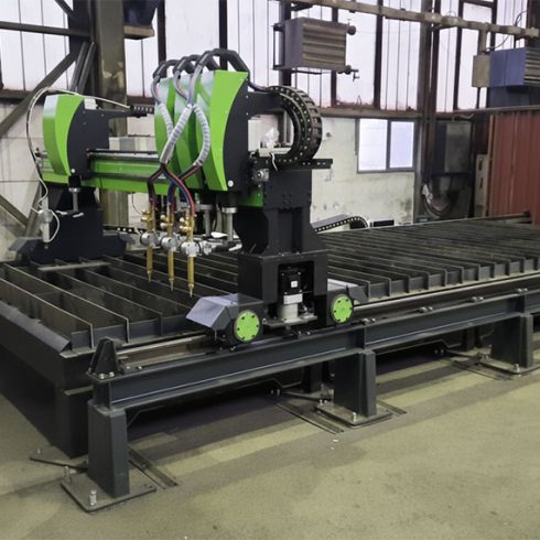 RITE Ugljevik Flamecut-8020